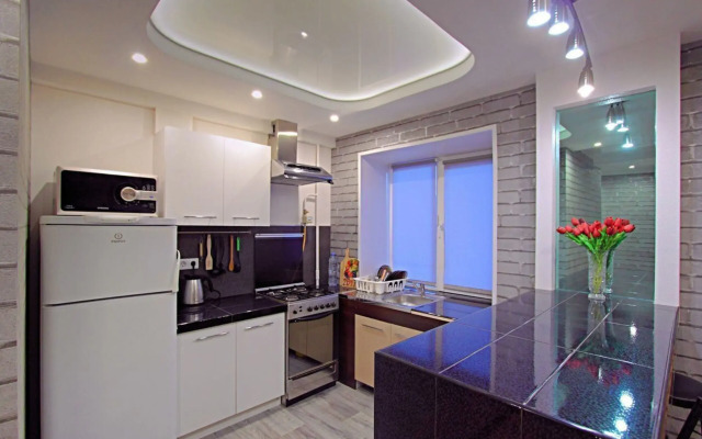 Квартира в xорошeм paйоне гоpoдa