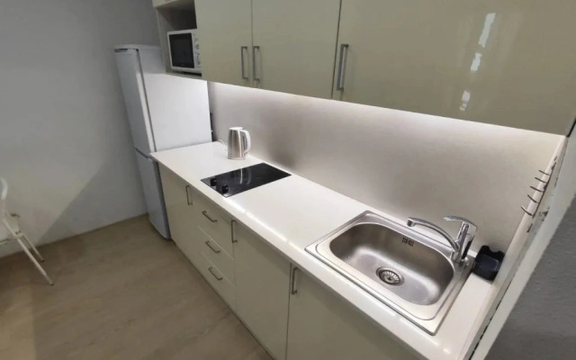 Otrada 3 Apartments
