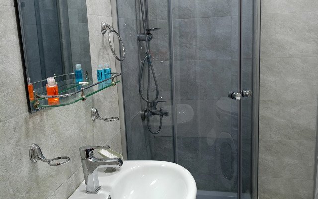 Na Kobaladze v 5 Minutakh ot Morya Apartments
