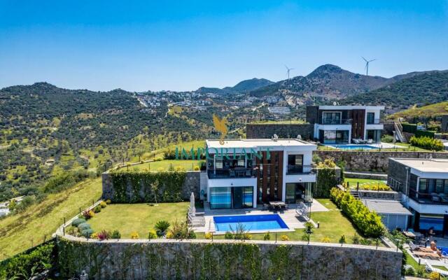 Farilya Villas by Important Group Travel