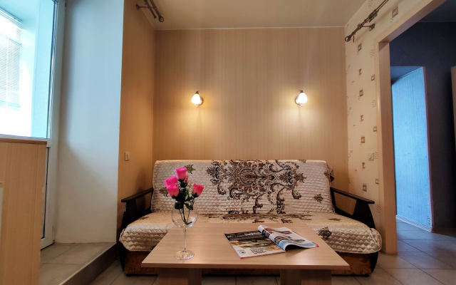 Квартира на улице Пролетарская 109