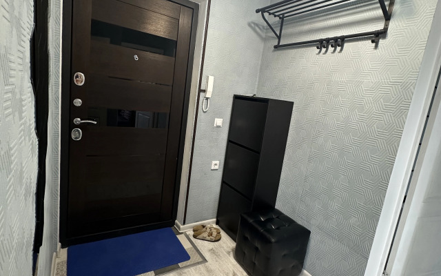 Na Pervoy Beregovoy Linii Flat