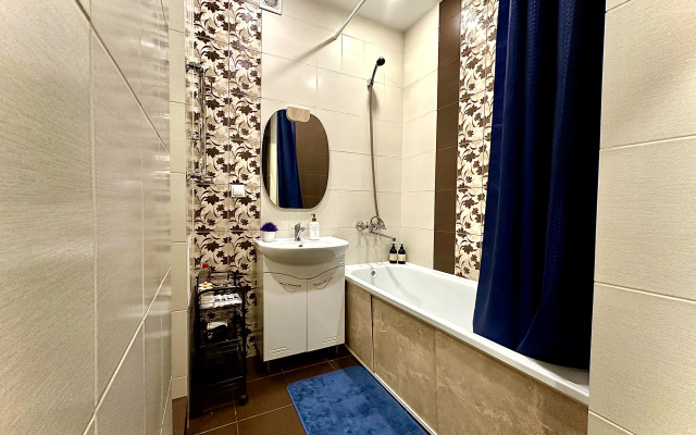 Квартира Сети на Время Рядом с Академией МЧС