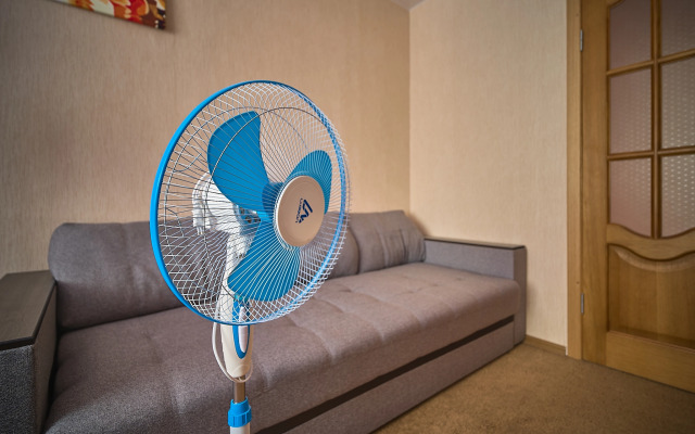 Квартира Двухкомнатная на Мира 12