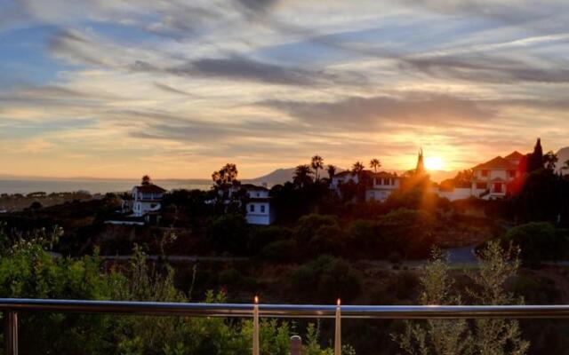 Бутик-отель Marbella Boutique Art Suites