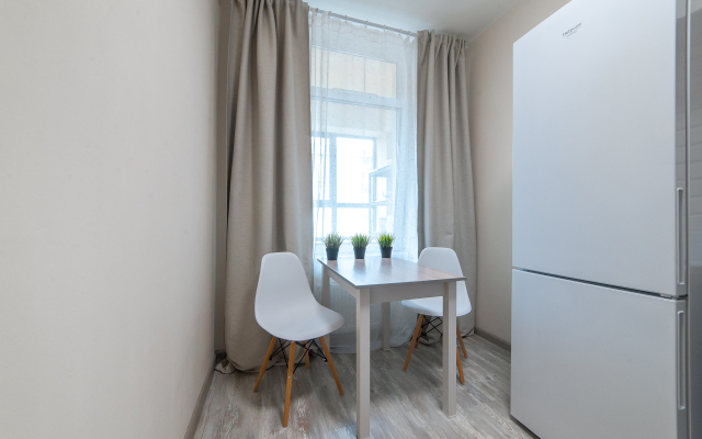 Апартаменты Квартира на Фрунзенской