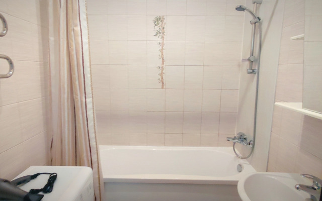 Квартира на улице Гжатской 22 корпус 4