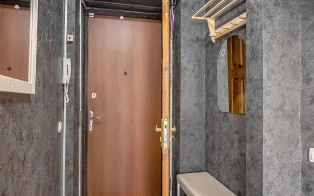 Na Kozlova 19 Flat