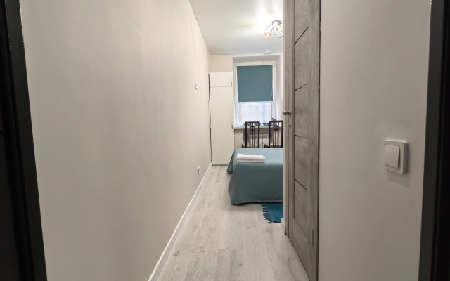 Апартаменты Апарт-2