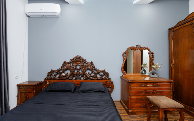 Квартира 3-к на ул. Туманяна, TM200