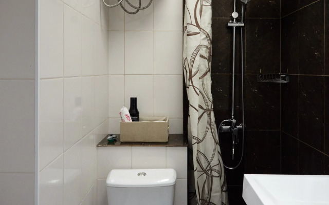 Vzhk Rezident Apartments