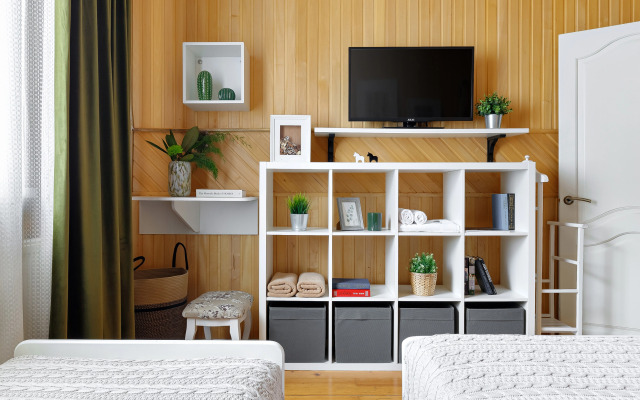 Гостевой дом Volkov Family