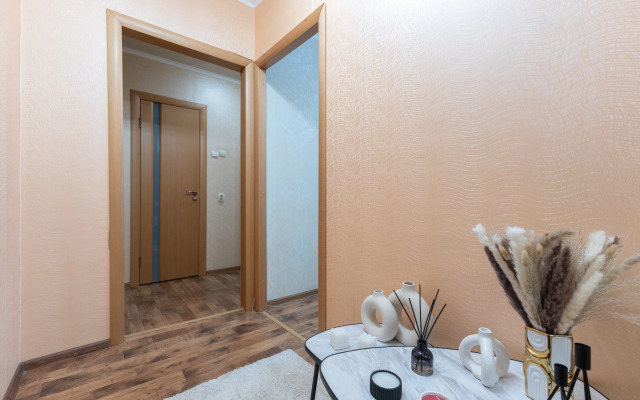 Апартаменты "Serenity Homes"