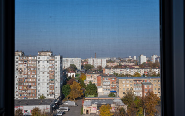 Flatirini Astana Kesaeva Flat