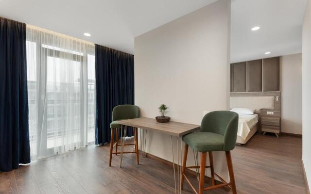 Wyn Residences Batumi Apart-Hotel