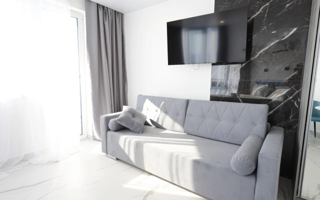 Апартаменты Симфония 1