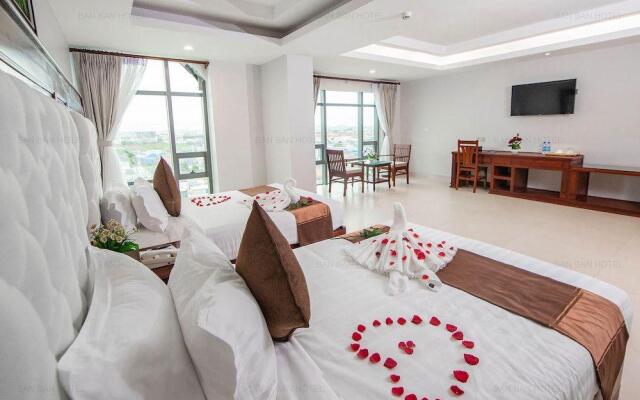 Ban Ban Hotel