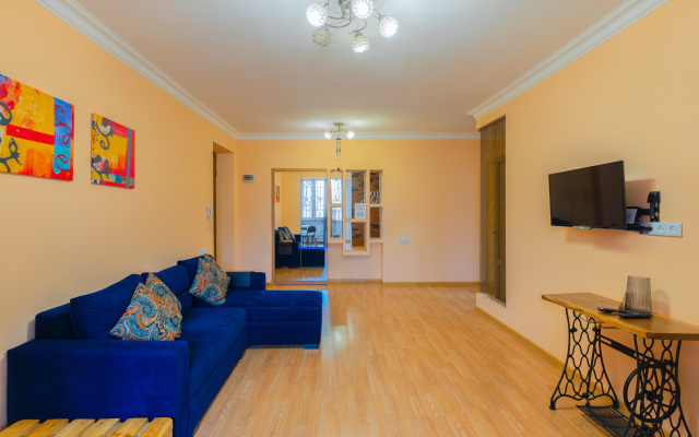 1BR Apt/Near Blue Mosque/Central View/by Keygo 39 Apartments