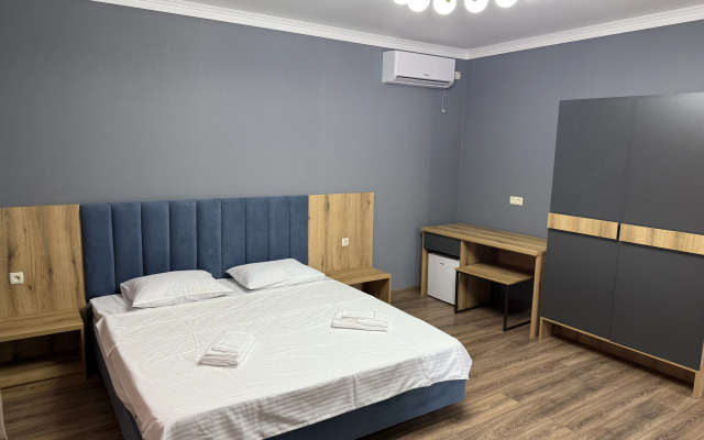 Hotel HotelAmza