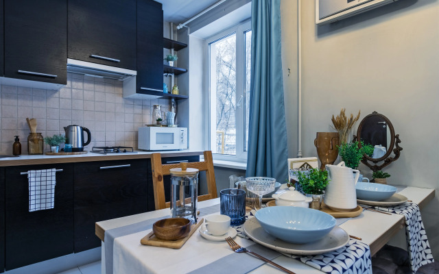 Tsvetnoy Cozy Apartment