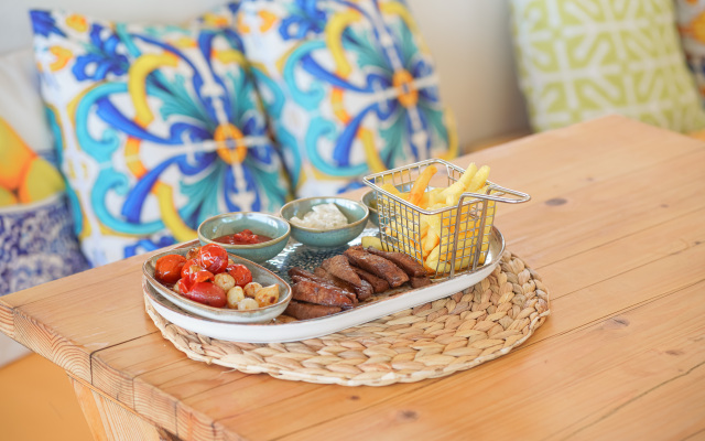 Dirik Surf & Beach Club Hotel