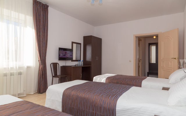 Viktoriya Hotel 3*