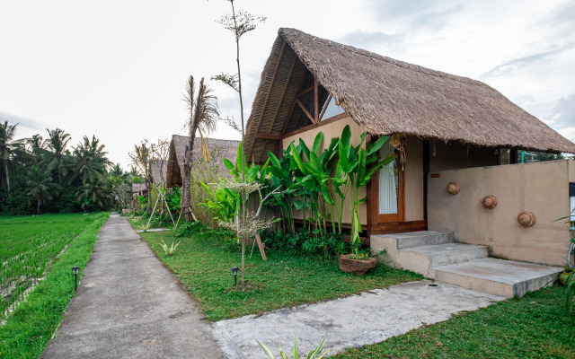 Pondok Mawas Hotel