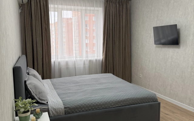 Апартаменты Андрэ 2