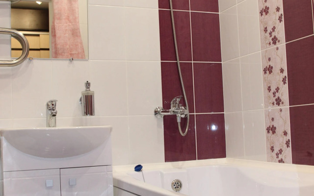V 5 Minutakh Ot M. Devyatkino Studio Flat
