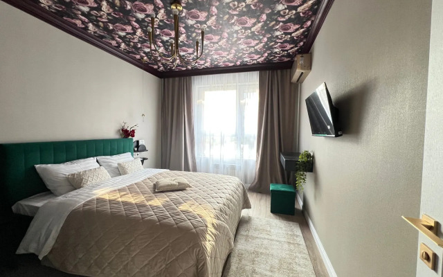 Karusel Flat