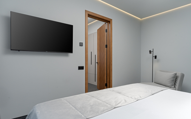 Отель Лазурный