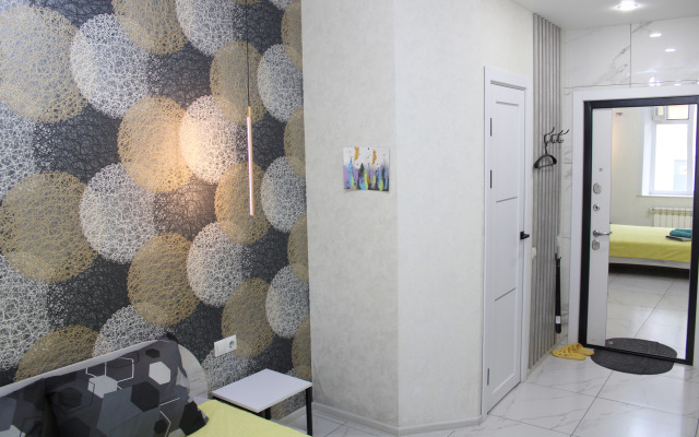 Lev Tolstoy Apart Hotel
