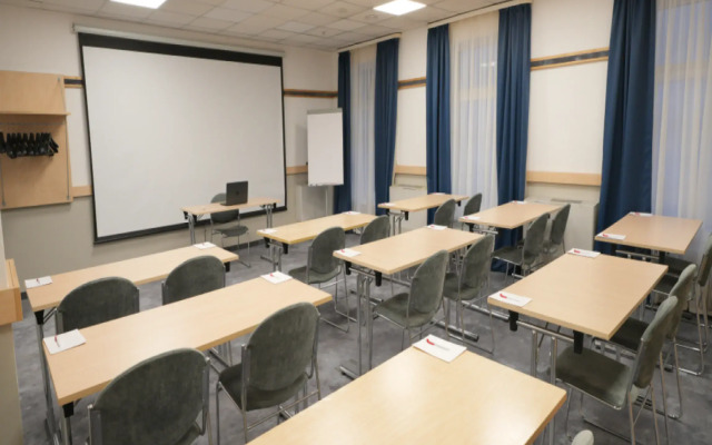 Ирис Санкт–Петербург Центр