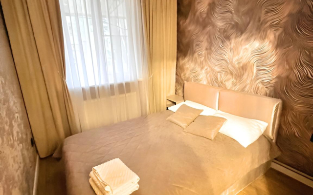 Квартира в Курортной Зоне