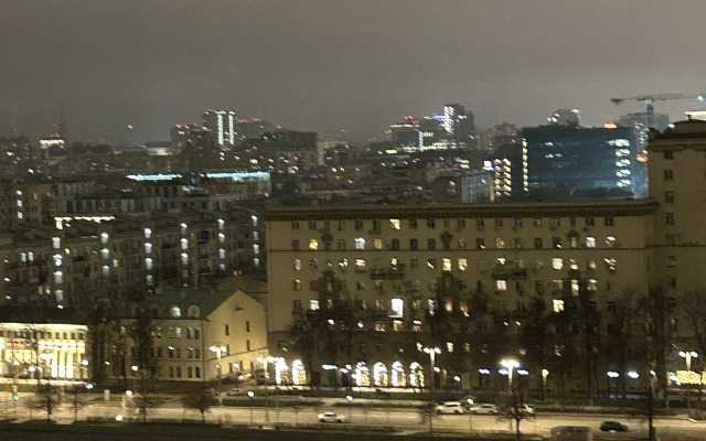 Квартира Уютная в самом центре Москвы