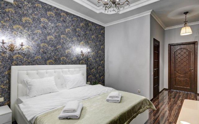 City mini-hotel