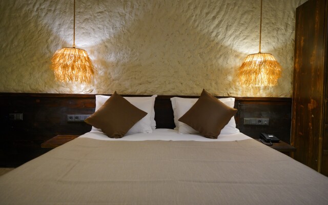 A La Mode Cappadocia By Elixir Hotels Boutique Hotel