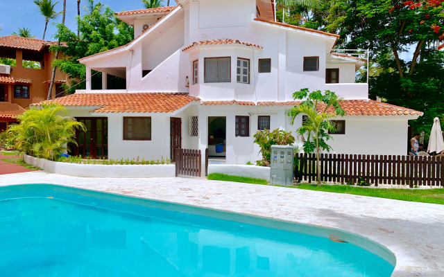 Вилла Villa in Bavaro Punta Cana