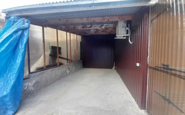 Апартаменты в Кисловодске