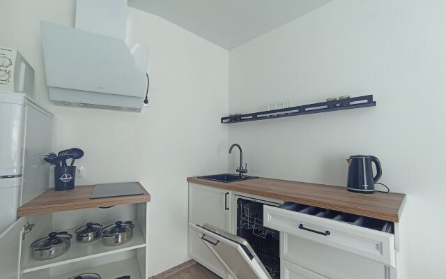 Квартира Комфортная однокомнатная квартира