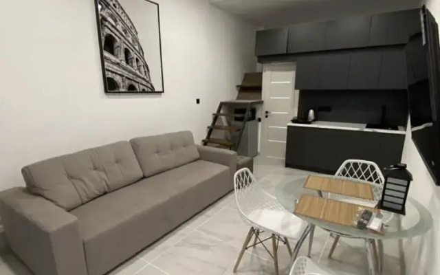 Квартира на Крымской улице 49