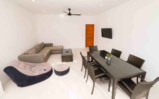 Samui Jungle Villas