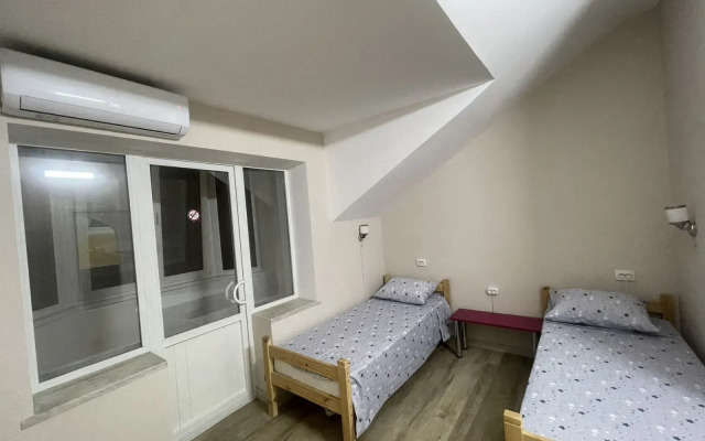 Hostel Vertum