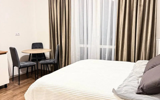 Апартаменты Как дома