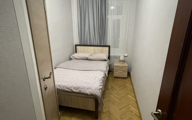 Квартира в Москве