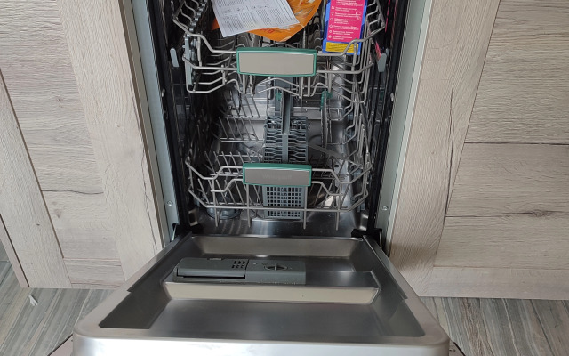 U Chyornogo Morya Private House