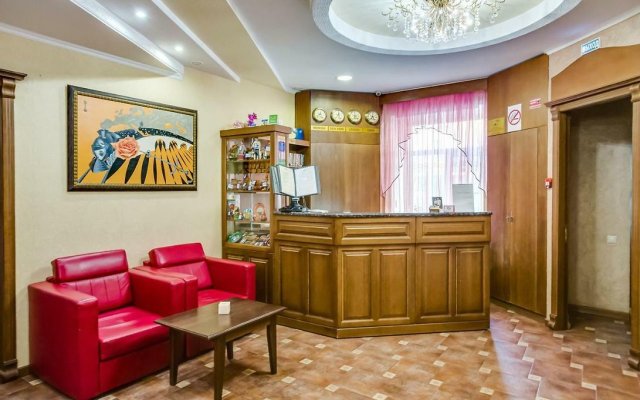 Siti Rouz Hotel