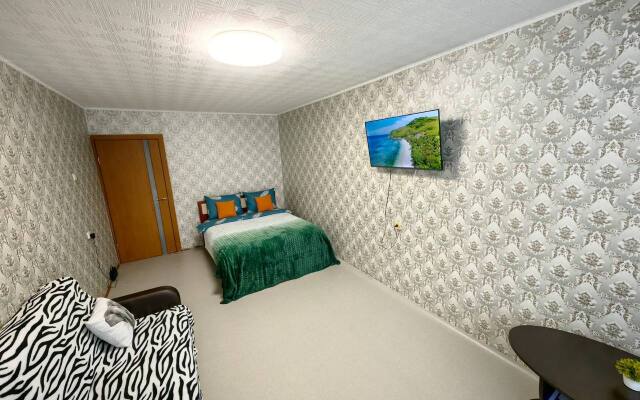 Апартаменты Like Home в центре города