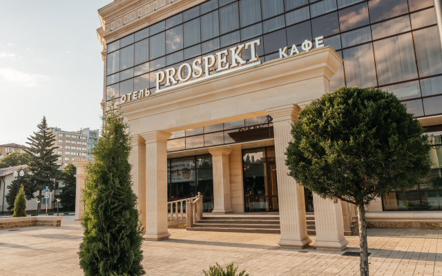 Prospekt Hotel