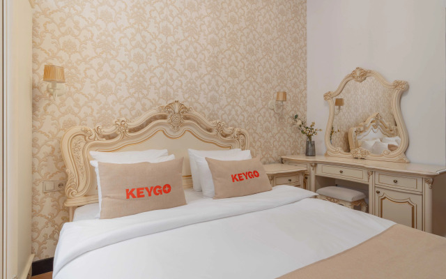 Keygo #0189 Klyuch K Tsentru Yerevana Apartments